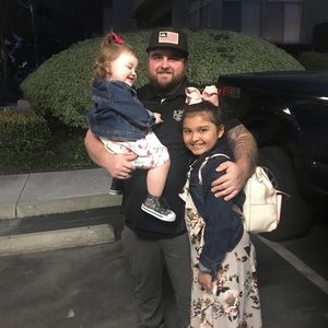 Meet your Posher, Ryan